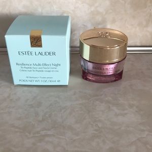 Estée Lauder resilience multi effect night new 1